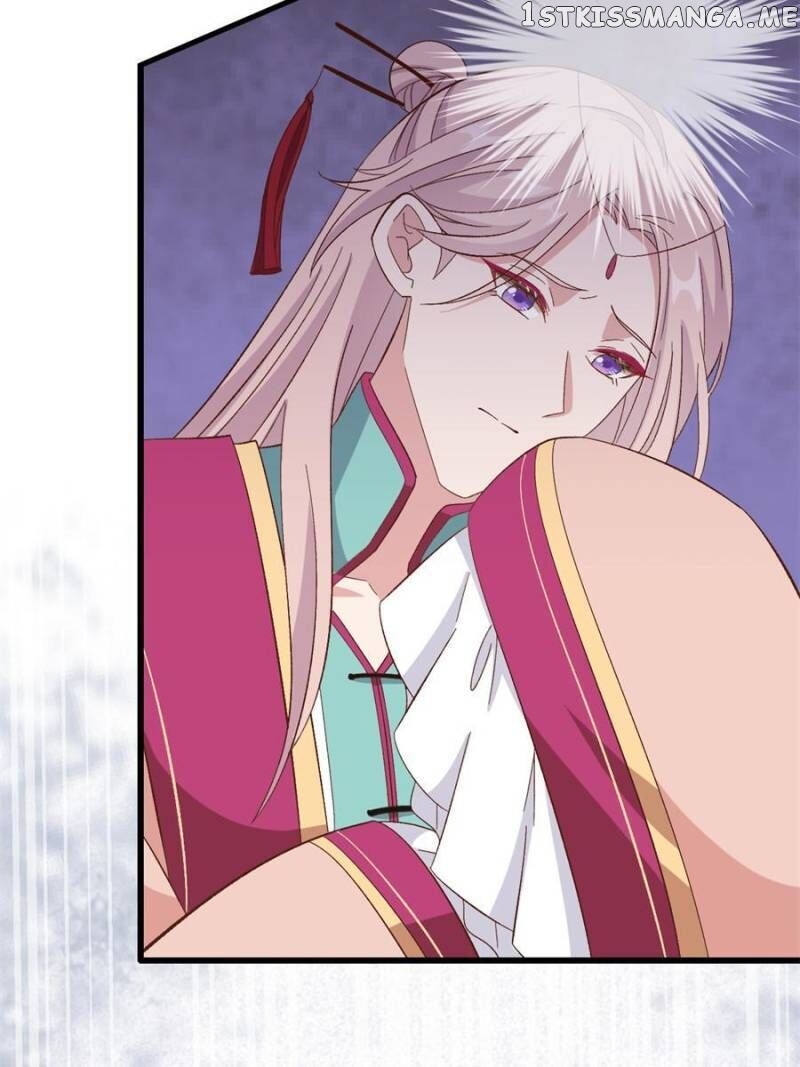 I Might Have Too Many Husbands Chapter 63 - page 61
