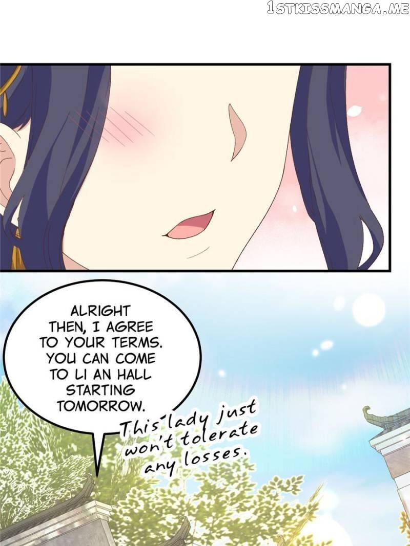 I Might Have Too Many Husbands Chapter 32 - page 11