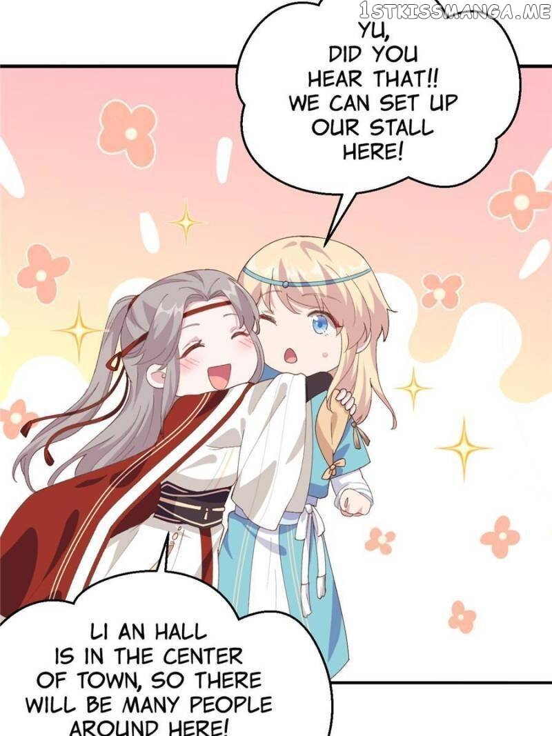 I Might Have Too Many Husbands Chapter 32 - page 13
