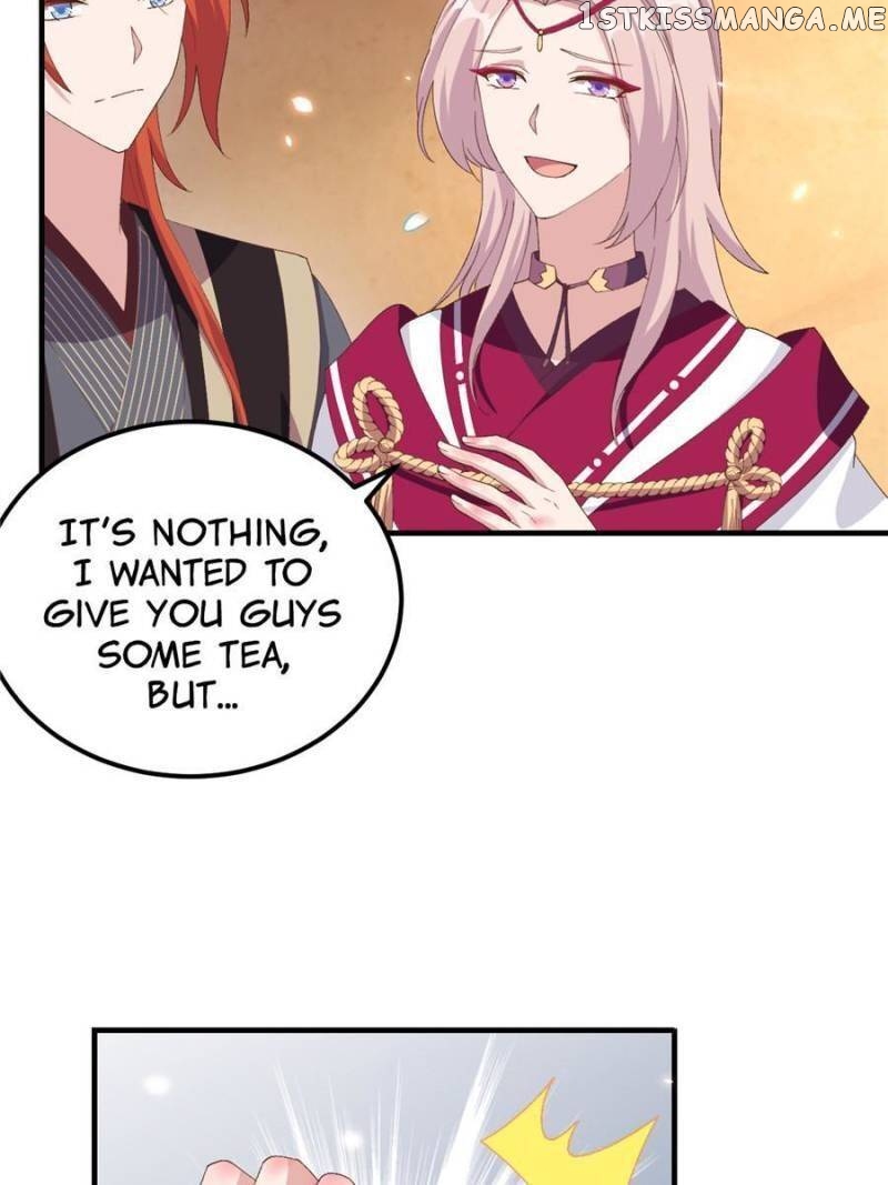 I Might Have Too Many Husbands Chapter 32 - page 22