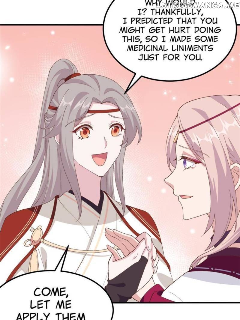 I Might Have Too Many Husbands Chapter 32 - page 27