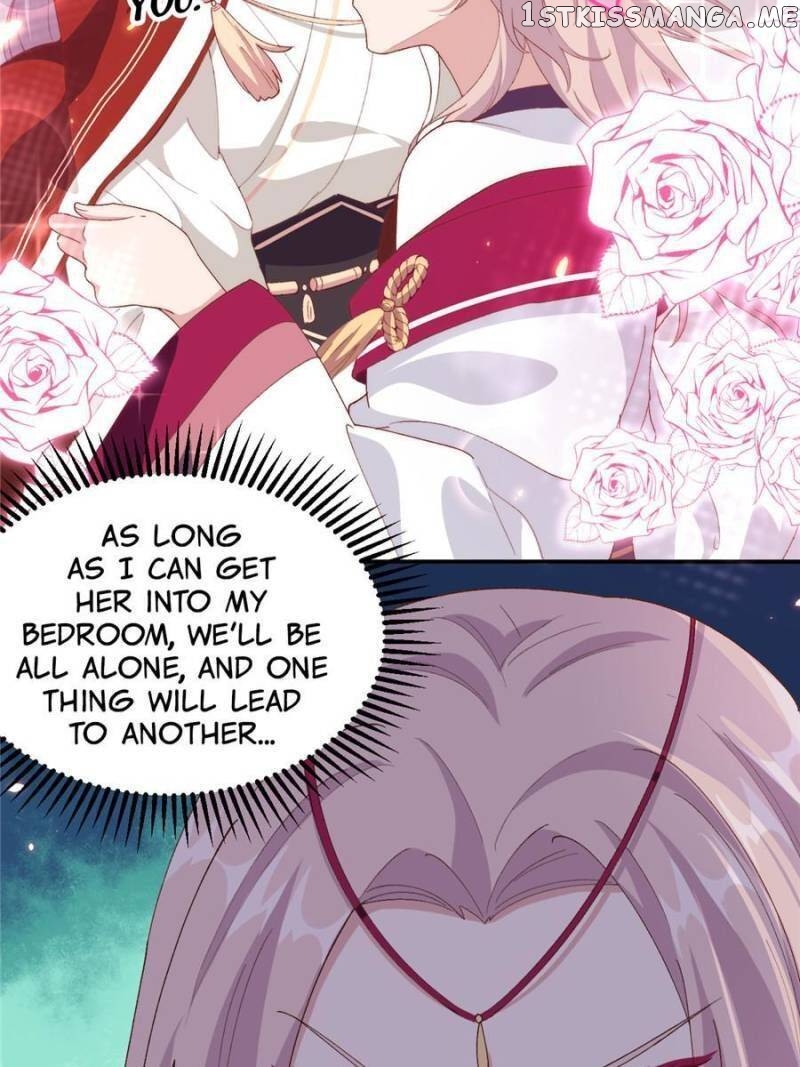 I Might Have Too Many Husbands Chapter 32 - page 29
