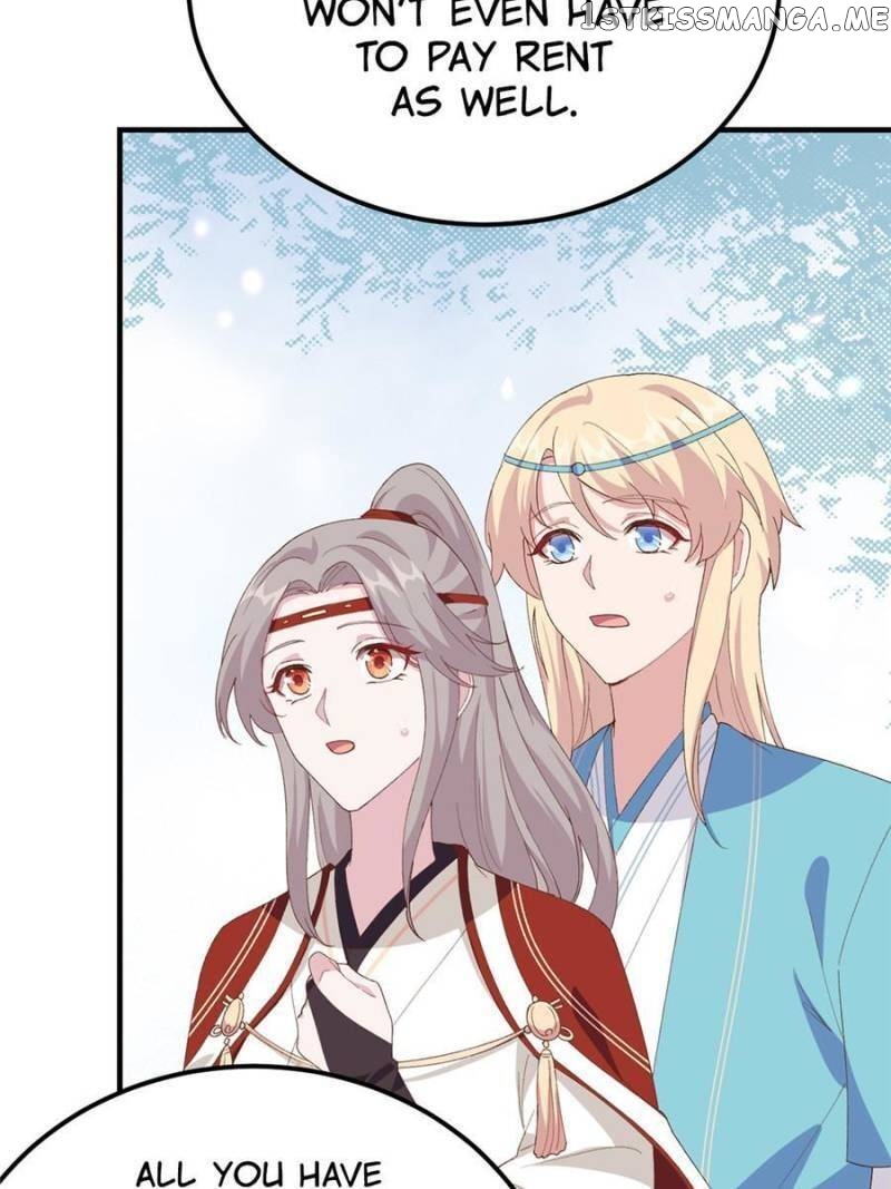 I Might Have Too Many Husbands Chapter 32 - page 3
