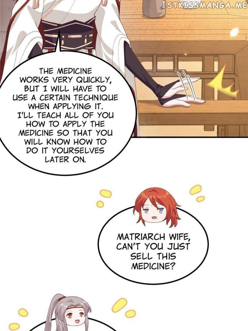 I Might Have Too Many Husbands Chapter 32 - page 31