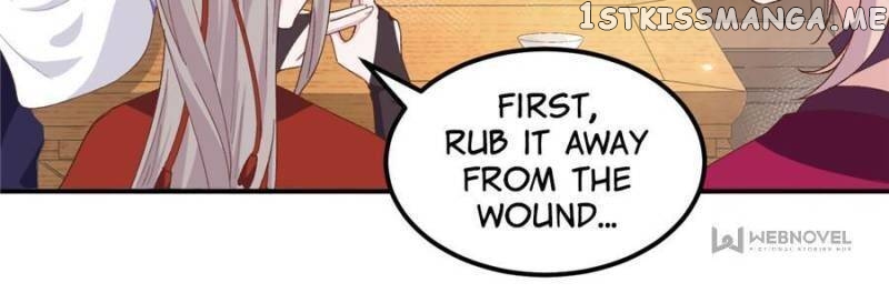 I Might Have Too Many Husbands Chapter 32 - page 34