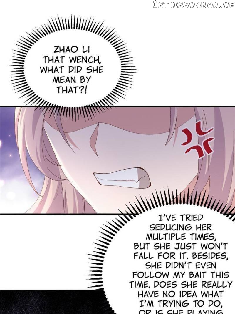 I Might Have Too Many Husbands Chapter 32 - page 35