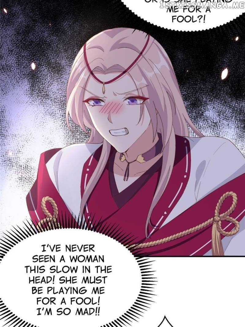 I Might Have Too Many Husbands Chapter 32 - page 36
