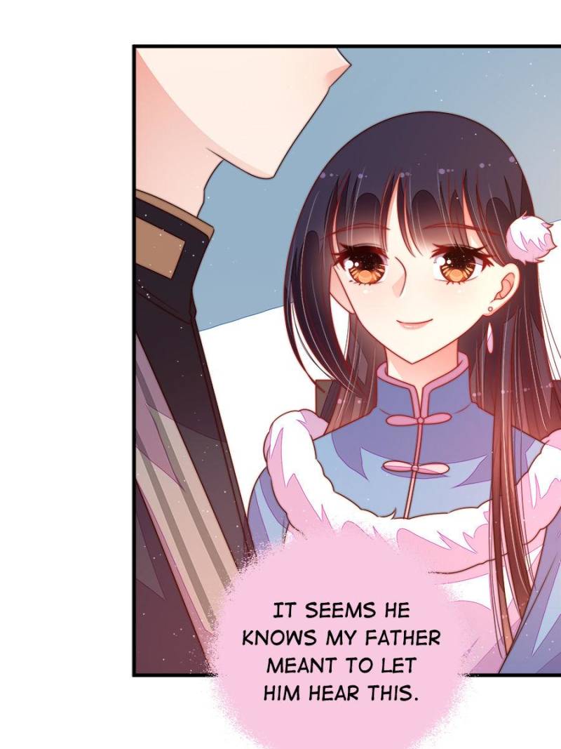 Marshal Is Jealous Everyday chapter 166 - page 32