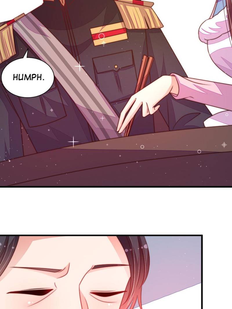 Marshal Is Jealous Everyday chapter 166 - page 35