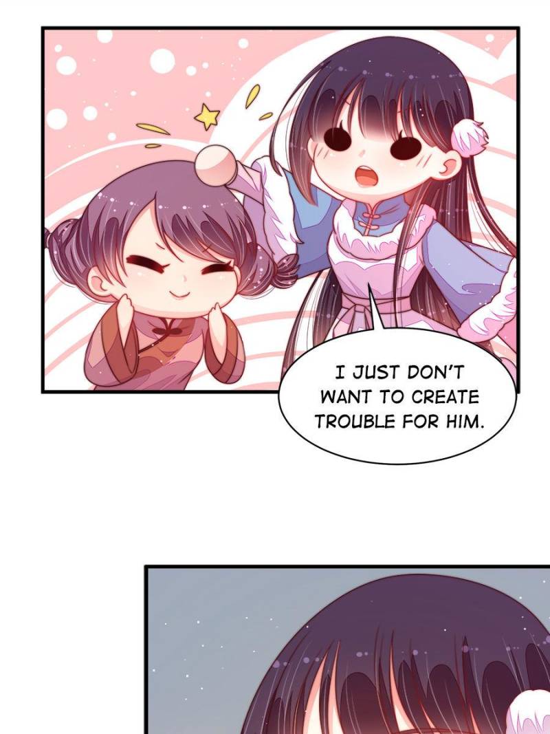 Marshal Is Jealous Everyday chapter 166 - page 4