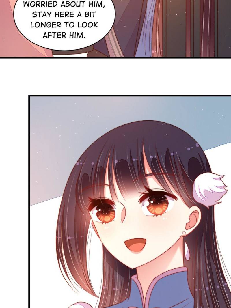 Marshal Is Jealous Everyday chapter 166 - page 41