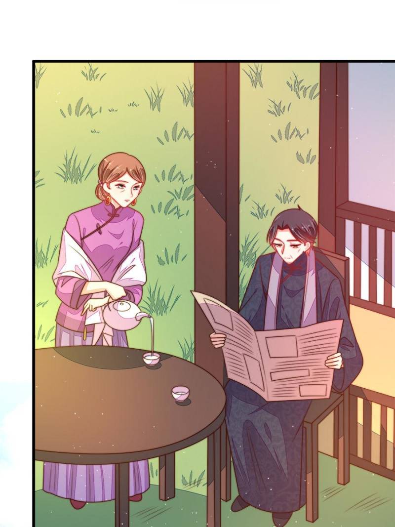 Marshal Is Jealous Everyday chapter 166 - page 7