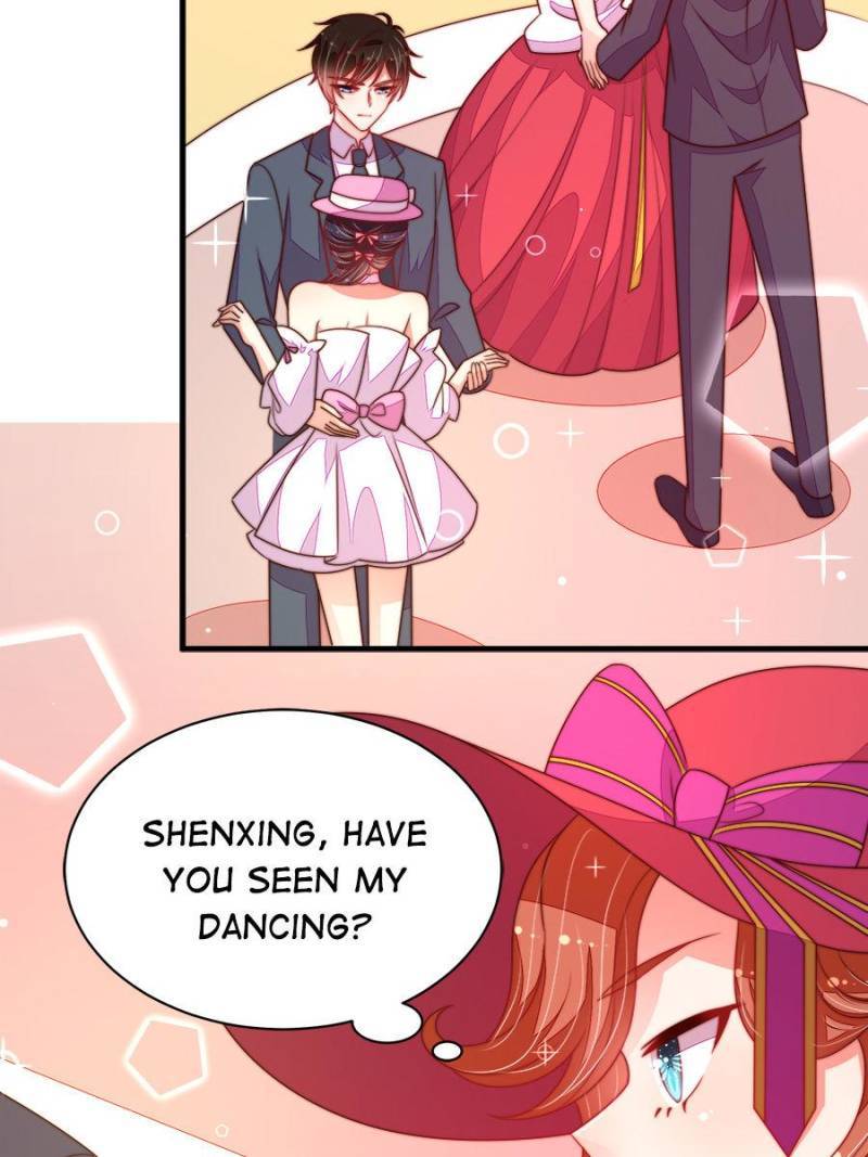 Marshal Is Jealous Everyday chapter 165 - page 15