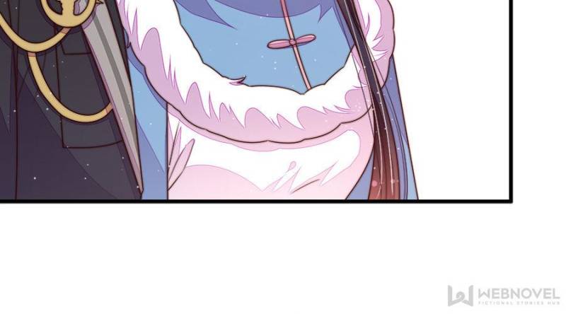 Marshal Is Jealous Everyday chapter 162 - page 4