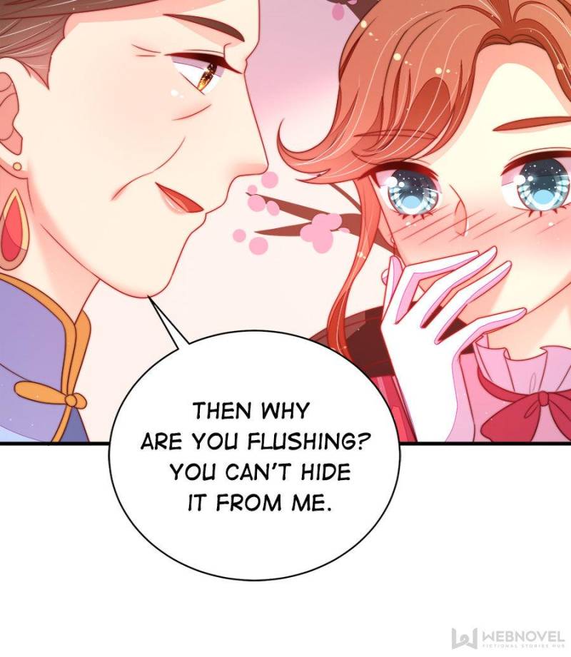 Marshal Is Jealous Everyday chapter 158 - page 7