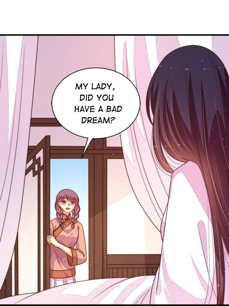 Marshal Is Jealous Everyday chapter 157 - page 4