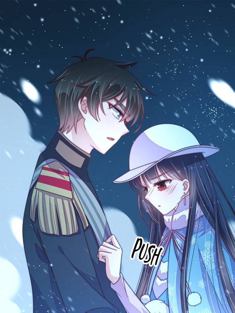 Marshal Is Jealous Everyday chapter 149 - page 13