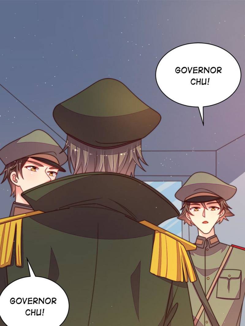 Marshal Is Jealous Everyday chapter 146 - page 18