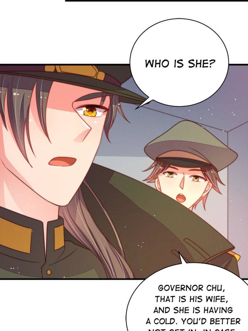 Marshal Is Jealous Everyday chapter 146 - page 31