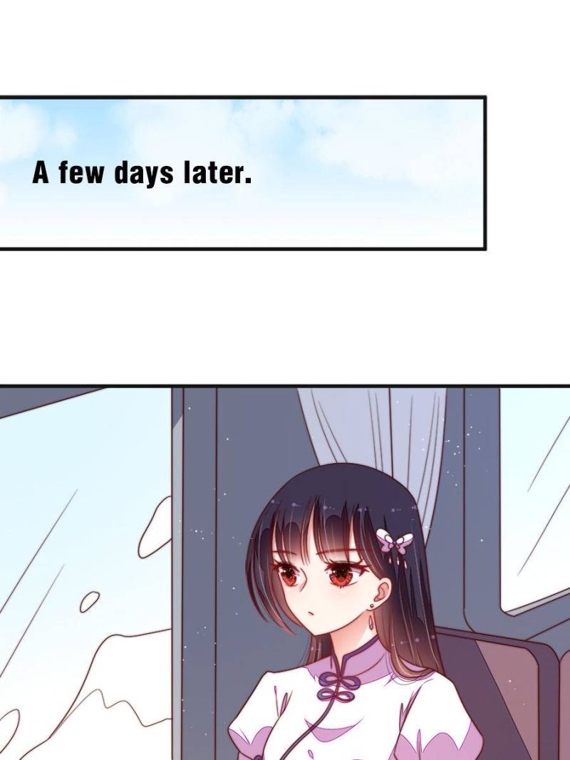 Marshal Is Jealous Everyday chapter 145 - page 18