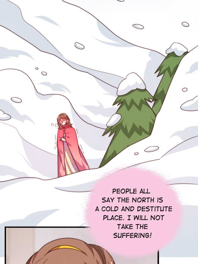Marshal Is Jealous Everyday chapter 144 - page 25