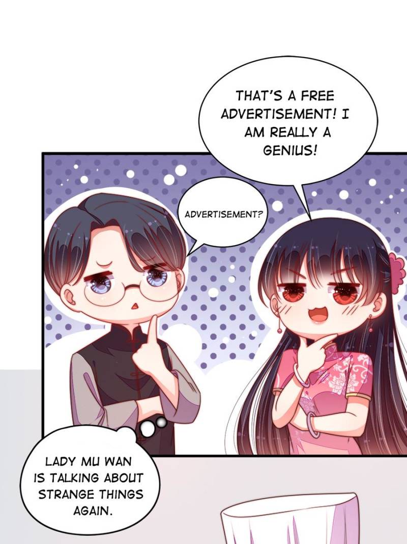 Marshal Is Jealous Everyday chapter 141 - page 15