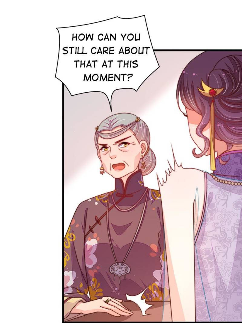 Marshal Is Jealous Everyday chapter 139 - page 13
