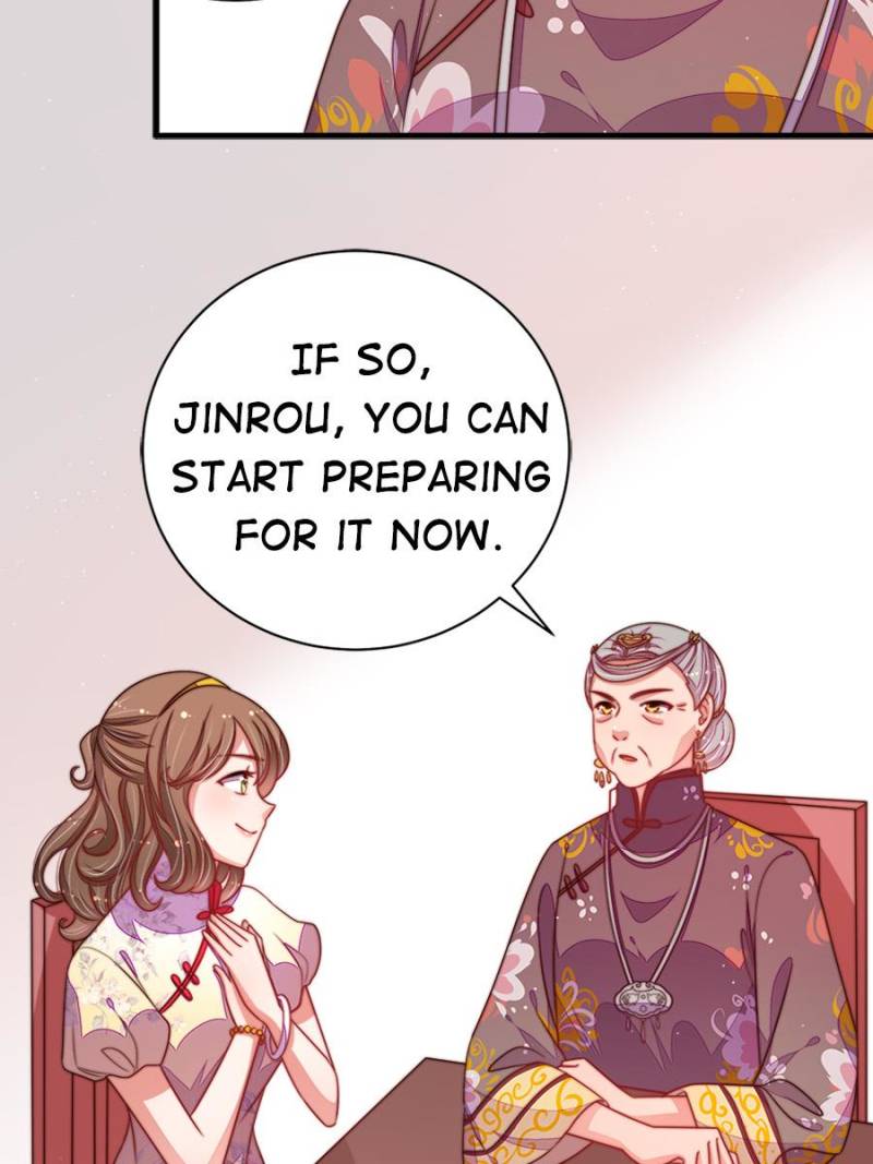 Marshal Is Jealous Everyday chapter 139 - page 31
