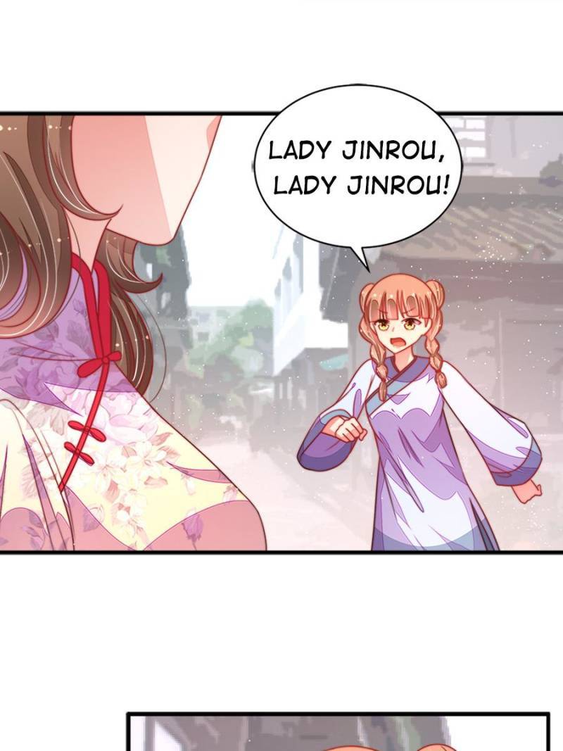 Marshal Is Jealous Everyday chapter 138 - page 15
