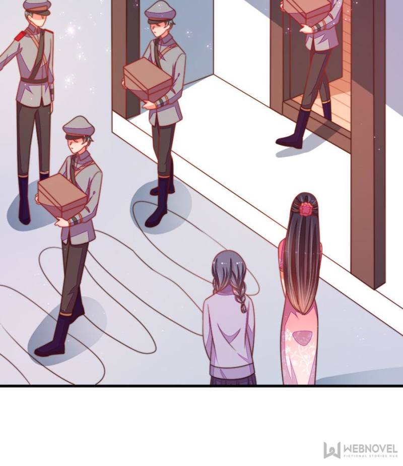 Marshal Is Jealous Everyday chapter 137 - page 2
