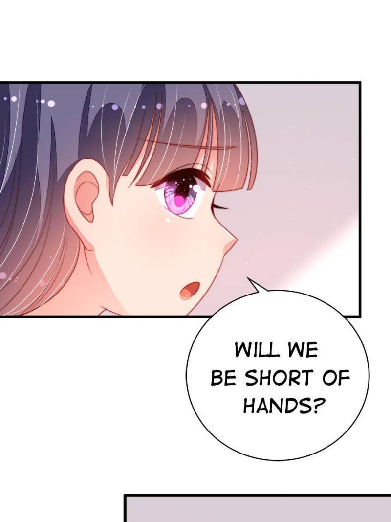 Marshal Is Jealous Everyday chapter 134 - page 17