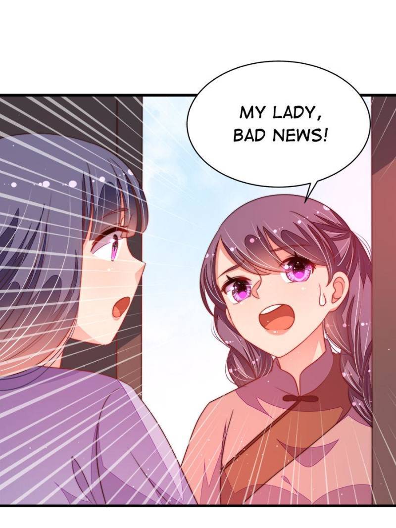 Marshal Is Jealous Everyday chapter 134 - page 20