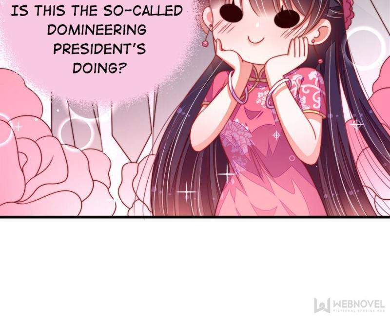 Marshal Is Jealous Everyday chapter 134 - page 38