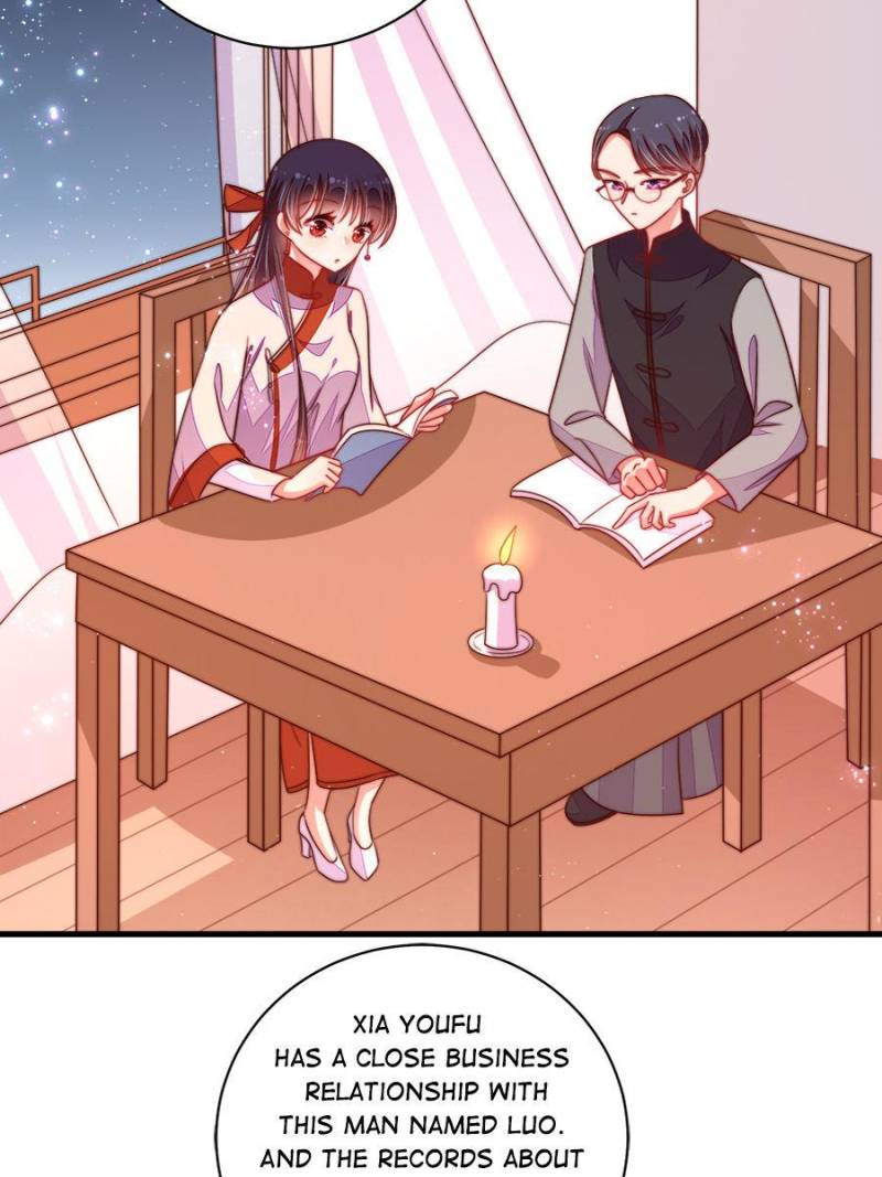 Marshal Is Jealous Everyday chapter 133 - page 24