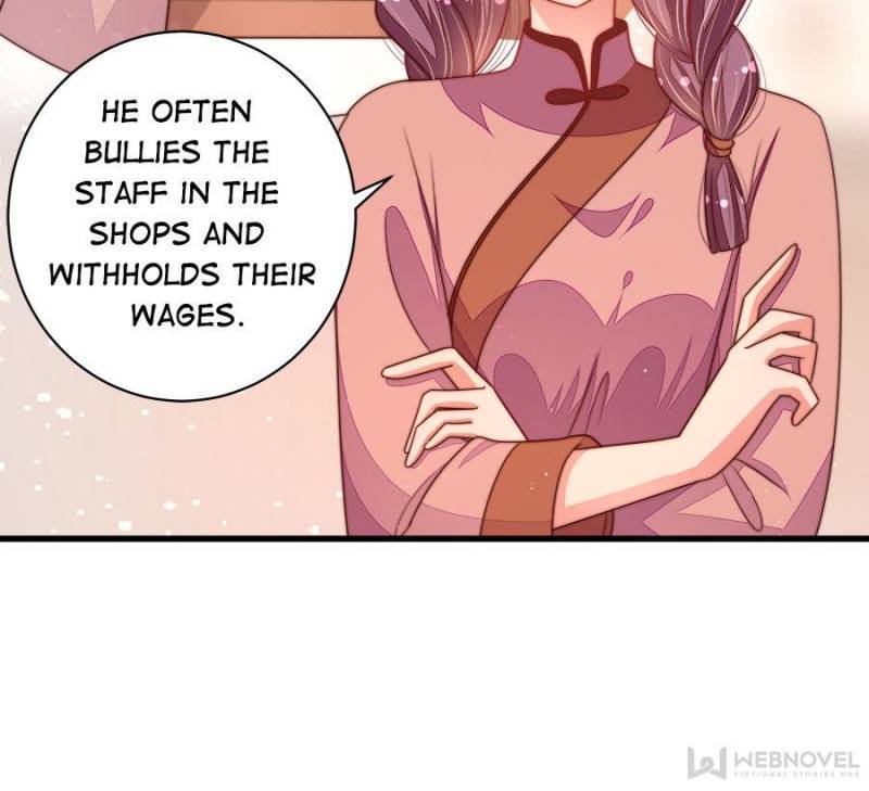 Marshal Is Jealous Everyday chapter 131 - page 25