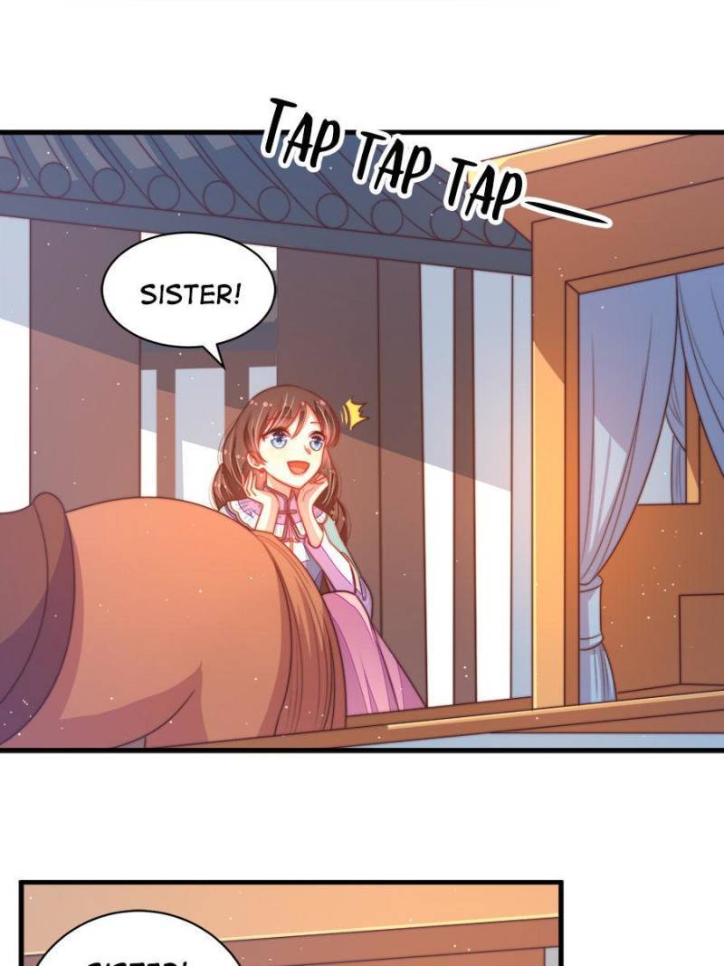 Marshal Is Jealous Everyday chapter 130 - page 3