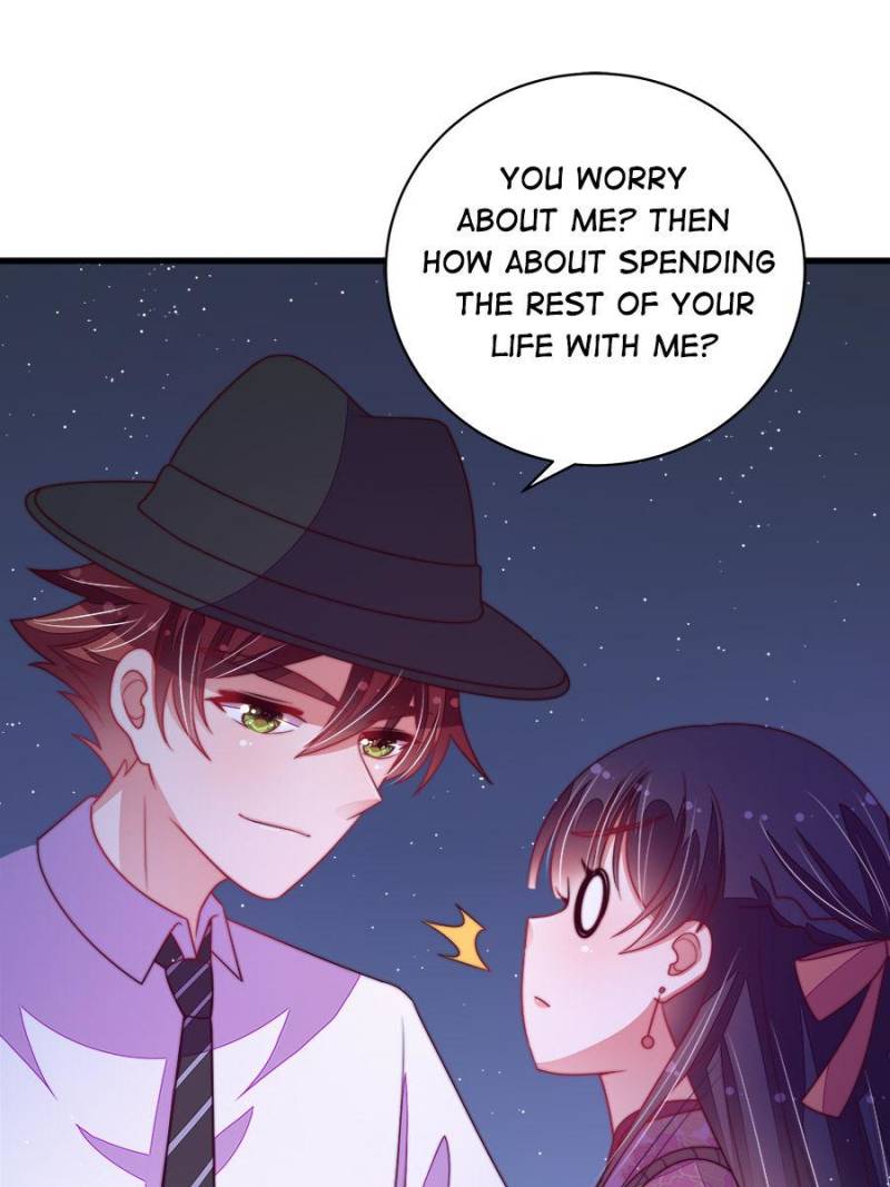 Marshal Is Jealous Everyday chapter 129 - page 25