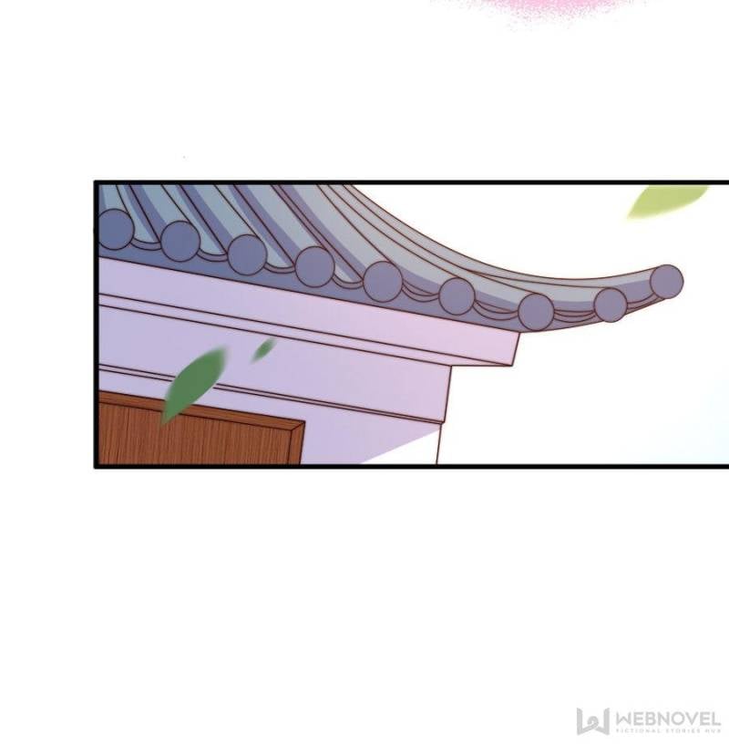 Marshal Is Jealous Everyday chapter 124 - page 11