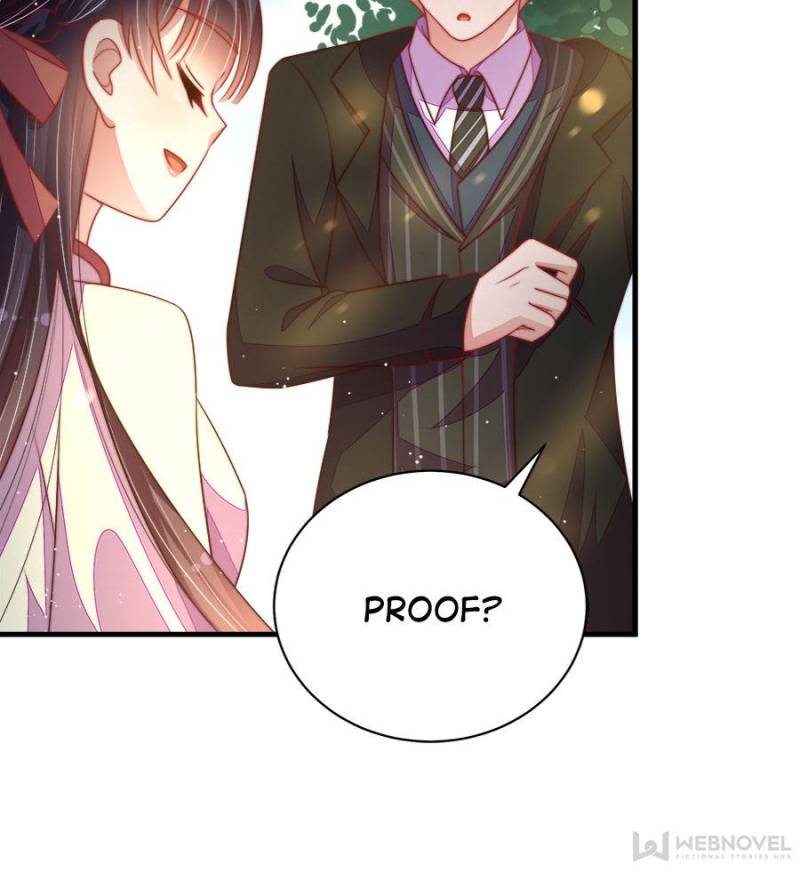 Marshal Is Jealous Everyday chapter 122 - page 39