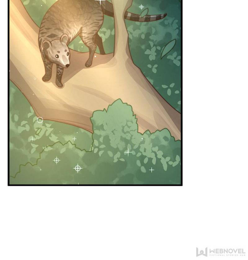 Marshal Is Jealous Everyday chapter 121 - page 9