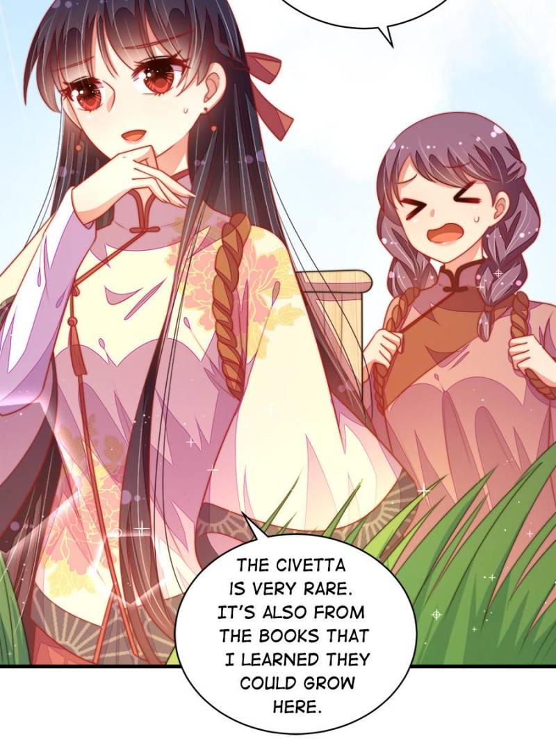 Marshal Is Jealous Everyday chapter 120 - page 30