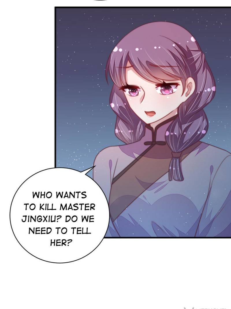 Marshal Is Jealous Everyday chapter 120 - page 5
