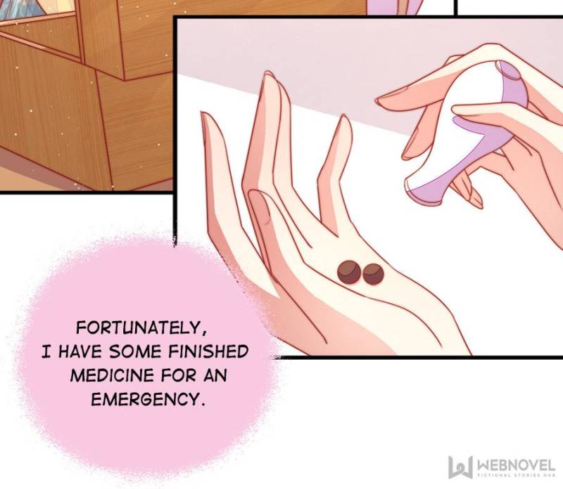 Marshal Is Jealous Everyday chapter 119 - page 11