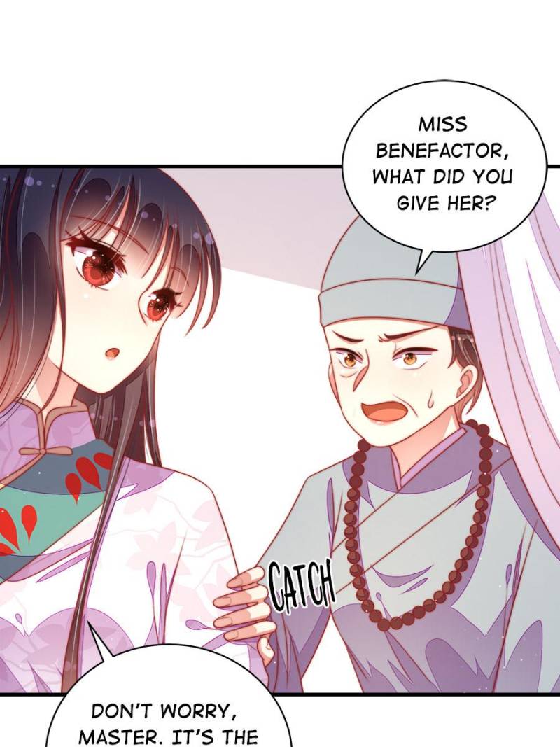 Marshal Is Jealous Everyday chapter 119 - page 13
