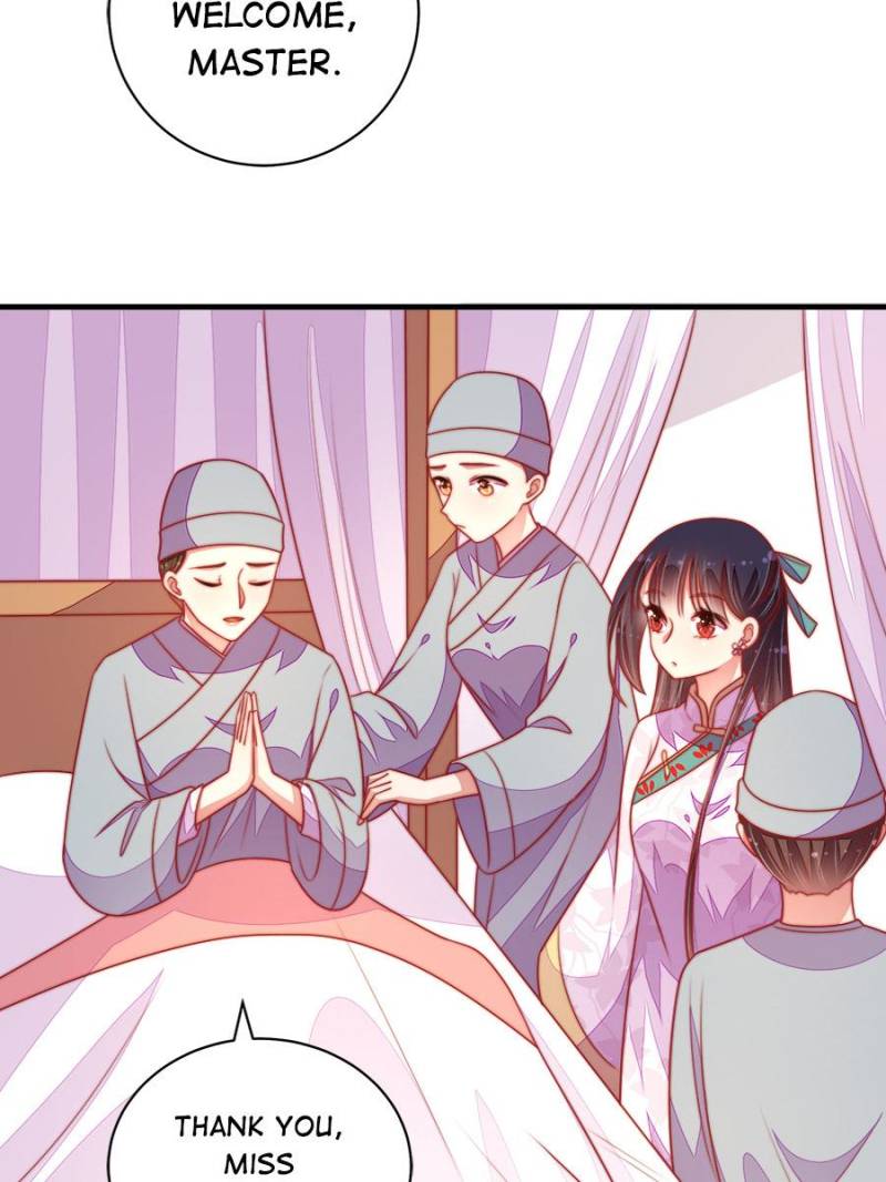 Marshal Is Jealous Everyday chapter 119 - page 19