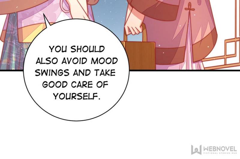 Marshal Is Jealous Everyday chapter 119 - page 28