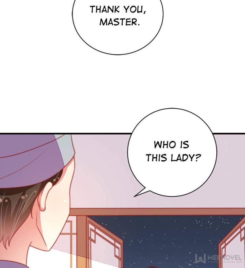 Marshal Is Jealous Everyday chapter 119 - page 30