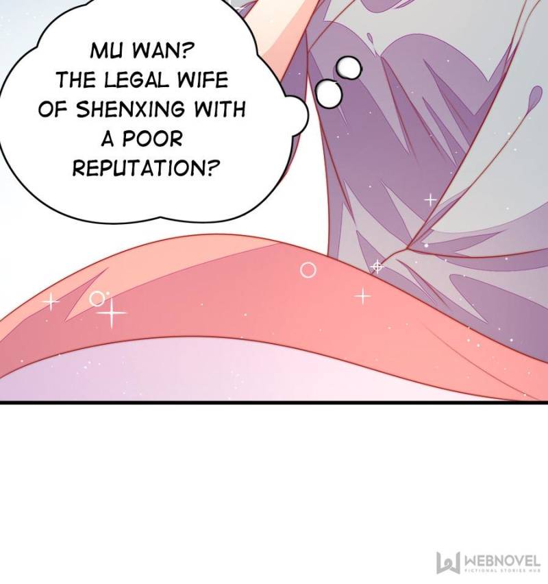 Marshal Is Jealous Everyday chapter 119 - page 34