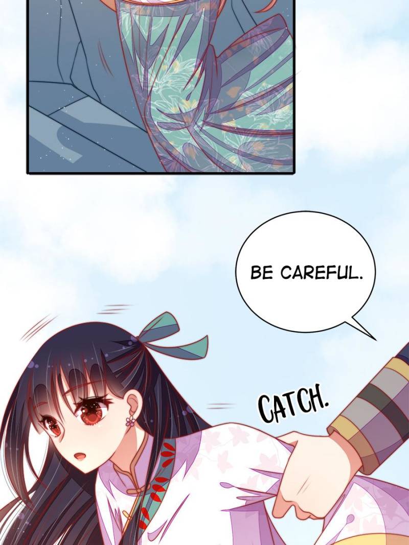 Marshal Is Jealous Everyday chapter 116 - page 2