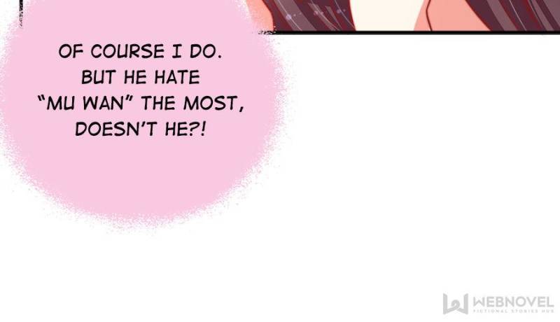 Marshal Is Jealous Everyday chapter 94 - page 9